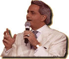 Benny Hinn