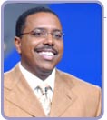 Creflo Dollar