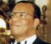 Louis Farrakhan - Reconstituted Elijah Muhammad's NOI at the behest of Bernard Cusmeer after Elijah's son Wallace converted to Orthodox Islam